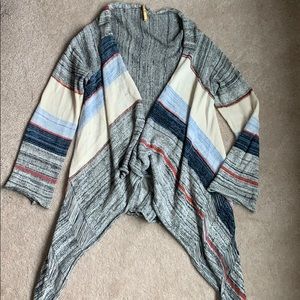 Knit Cardigan